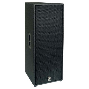 Yamaha C215V Dual 15" Speaker Cabinet