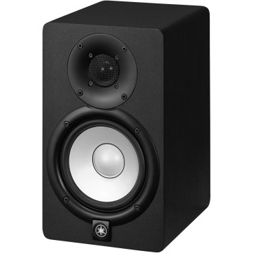 Yamaha HS5 5" 2-Way Bi-Amplified Nearfield Powered Studio Monitor