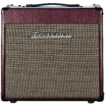 Traynor YCV20WR Tube Guitar Combo Amplifier