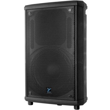 Yorkville NX25P-2 NX Series 12" 2-Way 600W Powered Loudspeaker