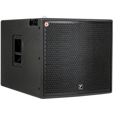 Yorkville PSA15S Paraline Line Array Powered Subwoofer
