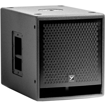 Yorkville PS12SF Parasource 12" 900W Flyable Powered Subwoofer