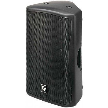 Electro-Voice ZX5-60 15" 2-Way 60 x 60 Loudspeaker - Black