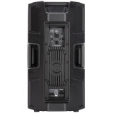 Back of RCF ART 932-A 12" 2100W Professional Active Speaker