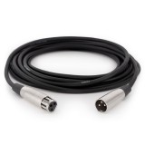 CBI MLN-25 XLR Microphone Cable