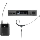 Audio-Technica ATW-3211/892x Headworn Wireless System