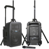 Anchor Audio Liberty 3 Dual Hub System with 1 Mic