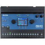 Aviom A640 36-Channel Personal Monitor Mixer