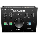 M-Audio AIR 192|8 2-In/4-Out 24/192 Audio MIDI Interface