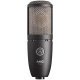 AKG P220 Large Diaphragm Condenser Microphone 