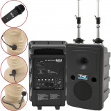 Anchor Audio Go Getter AIR X1 Portable Sound System