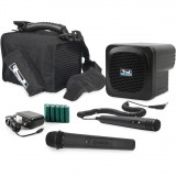 Anchor Audio AN-MINI Pro System 1 AN Mini/Minivox Portable PA System