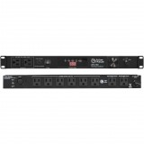 AP-C15D 15A Power Conditioner and Distribution Unit