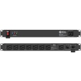 Atlas Sound AP-S15A 15A Power Conditioner and Distribution Unit