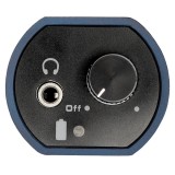 ART HP-1 In-Ear Personal Monitor Amplifier 3.5 mm