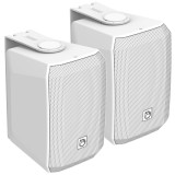 Atlas Sound AS-4T-W All-Weather 4" Surface Mount Speakers