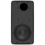 Atlas Sound AS Series Surface Mount Subwoofer Grille Off