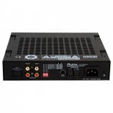 Front of AtlasIED MA40G Mixer Amplifier
