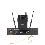 Audix AP41 HT7 Wireless Microphone System