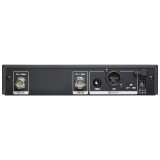Back of Audio-Technica ATW-R3210 Receiver 