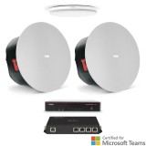 Biamp MRB-M-X400-C Medium Meeting Room Bundle