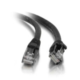 C2G 20038 Cat5e Snagless Unshielded (UTP) Ethernet Network Patch Cable
