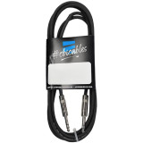 CBI BLA-1 Balanced 22G 1/4" TRS to 1/4" TRS Cable