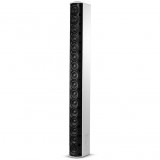 JBL CBT 100LA-1 Line Array Column Loudspeaker Grill Off