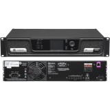 Crown CDi 2|600 DriveCore 2-Channel Power Amplifier