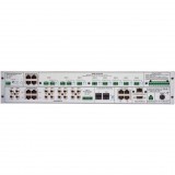 Back of Cloud Electronics DCM1E Ethernet Digital Control Zone Mixer