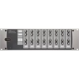 Cloud Electronics Z8MK4 8 Zone Mixer