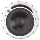 SoundTube CM1001d-T 10" In-Ceiling Subwoofer Grille Off