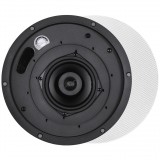 SoundTube CM52s-BGM-II 5.25" In-Ceiling Speaker with Grille