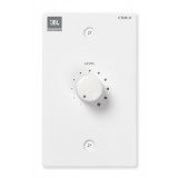 JBL CSR-V White Volume Control
