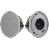 Community D4LP 4.5" Low Profile 2-Way Ceiling Speakers