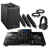 Yamaha STAGEPAS 1K DJ System