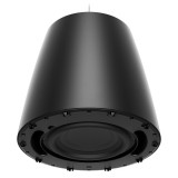 Bose DesignMax DM10P-SUB Pendant Speaker Grille Off