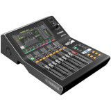 Yamaha DM3-D 22-Channel Ultra Compact Digital Mixer with Dante