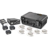 Dynasound DS2600 Portable Eavesdropping Protection Pack