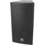 Electro-Voice EVF-1122D/66-BLK Premium 12" 2-Way Point-Source Loudspeaker