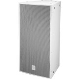 Electro-Voice EVF-1122D/64-WHT Premium 12" 2-Way Point-Source Loudspeaker