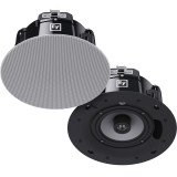 Electro-Voice EVID-C6.2-G2 6.5" 2-Way In-Ceiling Speakers