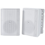 Electro-Voice EVID-S5.2XW 5" Full-Range Weather Resistant Surface Mount Speaker