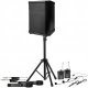Gemini Portable Conference Room Sound System