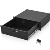 Gator GRW-DRW3 3U Rack Drawer