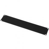 Gator GRW-PNLSTFT1 1U Steel Flat Panel