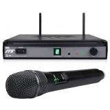 JTS E7RE-7TH D UHF Single Channel Wireless Handheld Microphone