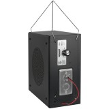 Lowell SM810A Sound Masking Speaker