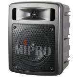 MA-303DG Portable Wireless PA Speaker