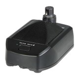 MIPRO BC-100 Wireless Boundary Microphone and Gooseneck Base